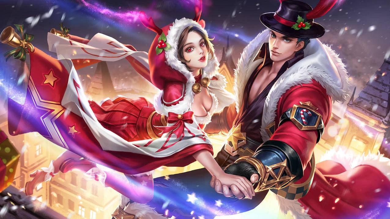 网红商城